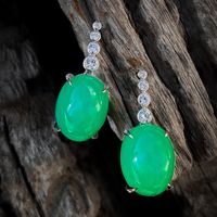 Boucles d'oreille Batra