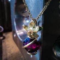Pendentif Louison