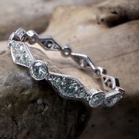 Bague Adixia