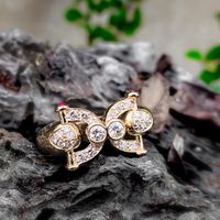 Bague Andra