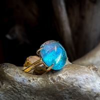 Bague Billie