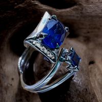Bague Boston