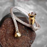 Bague Cosmo