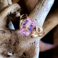 Bague Gigi