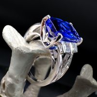 Bague Kazar