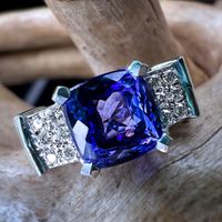 Bague Lulu