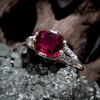 Bague Oliban