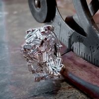 Bague Othello