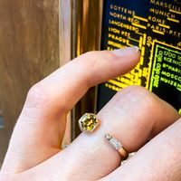 Bague Stereo