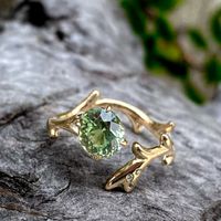 Bague Zéphyr